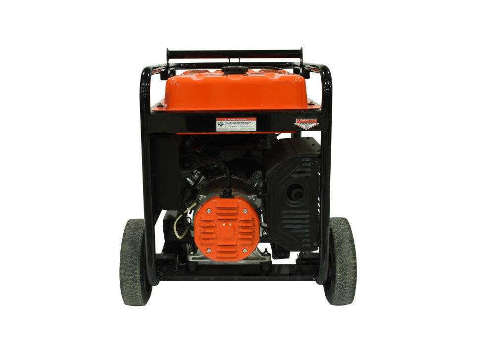 nan - Dustin CT Mini Moto