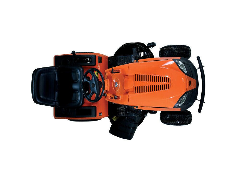 nan - Dustin CT Mini Moto