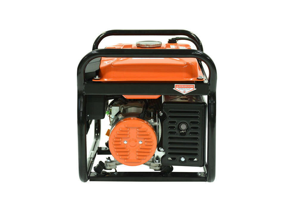 nan - Dustin CT Mini Moto