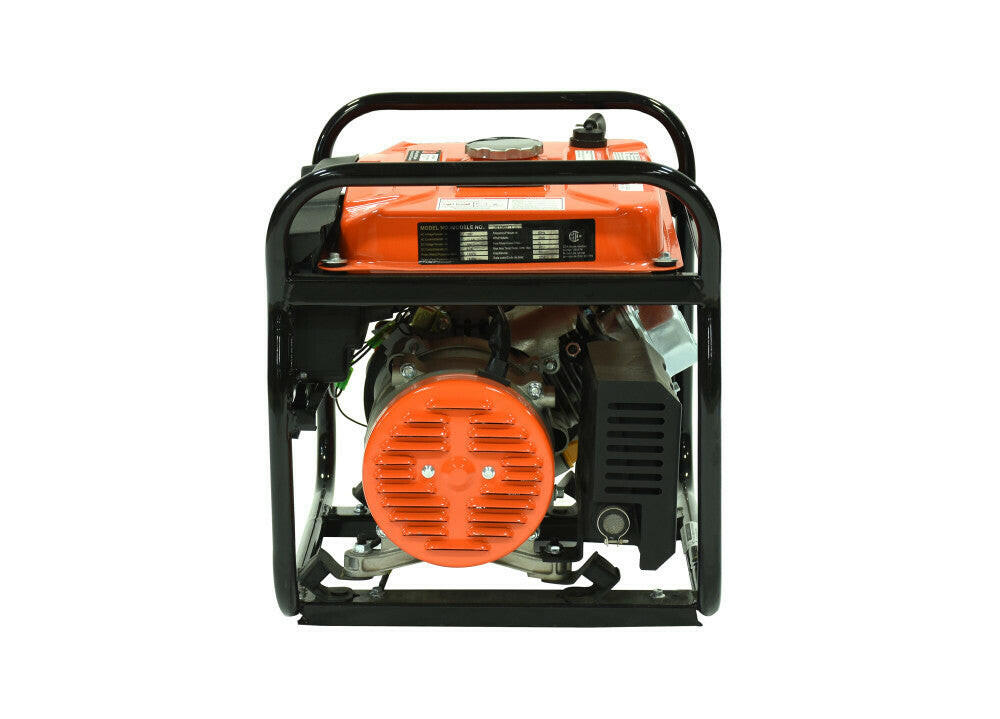 nan - Dustin CT Mini Moto