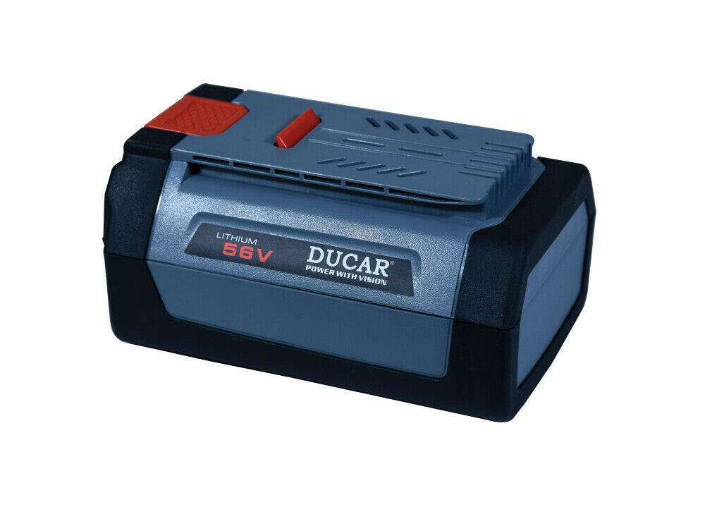 DUCAR - Batterie 56V – 4Ah - Dustin CT Mini Moto