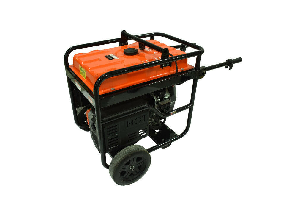 nan - Dustin CT Mini Moto