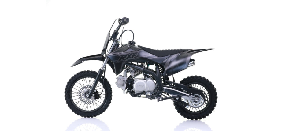 Apollo RXF MX 110