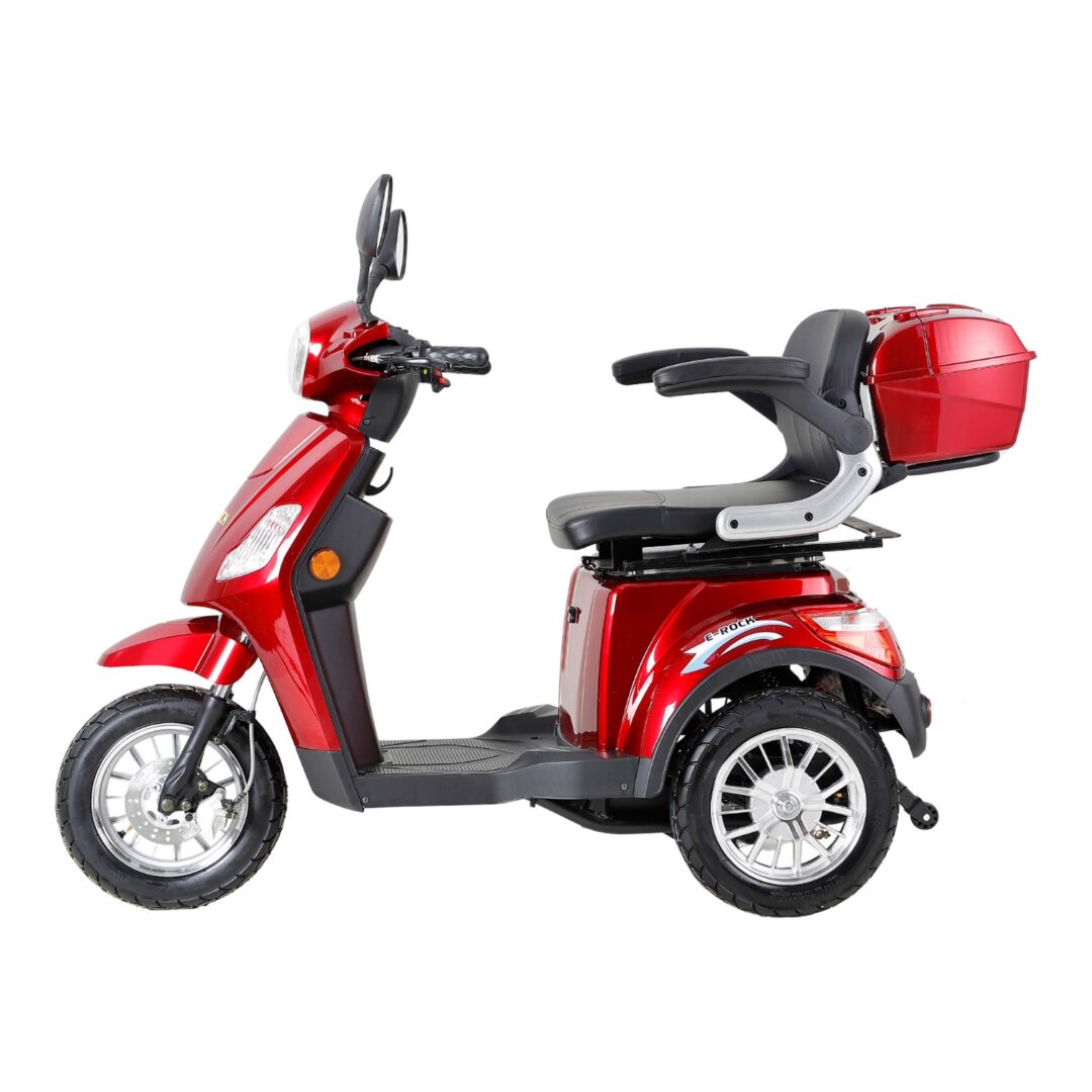 nan - Dustin CT Mini Moto