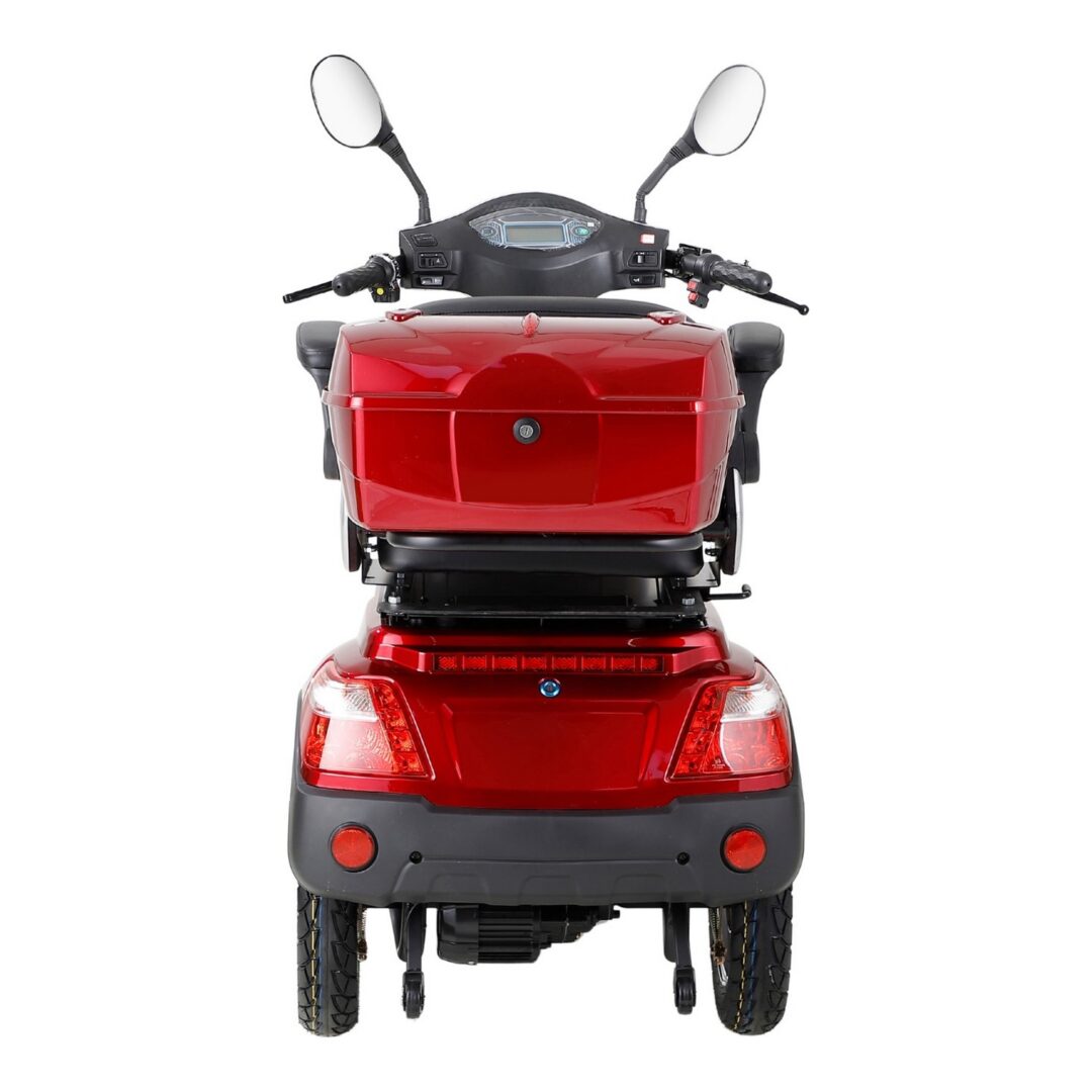 nan - Dustin CT Mini Moto