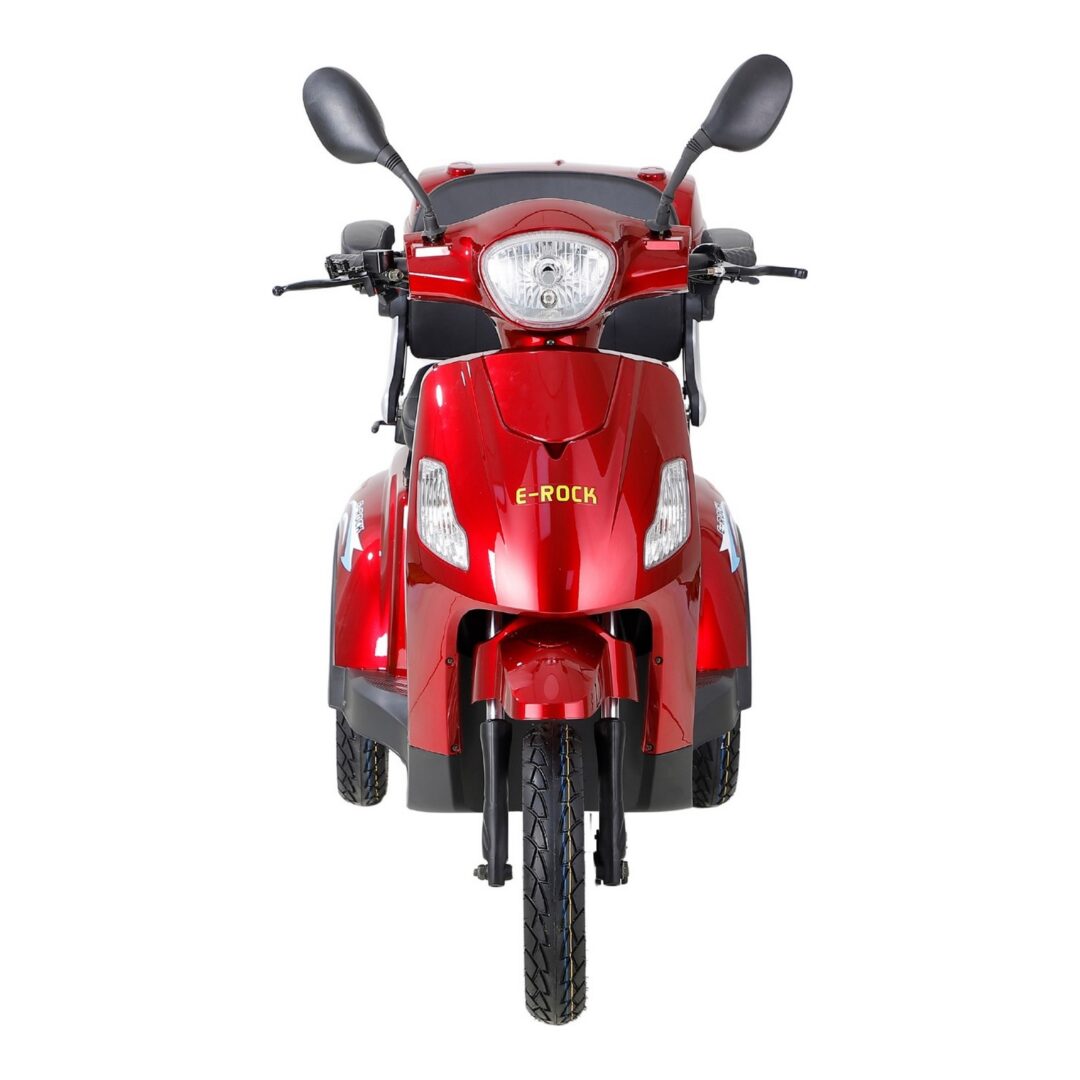 nan - Dustin CT Mini Moto