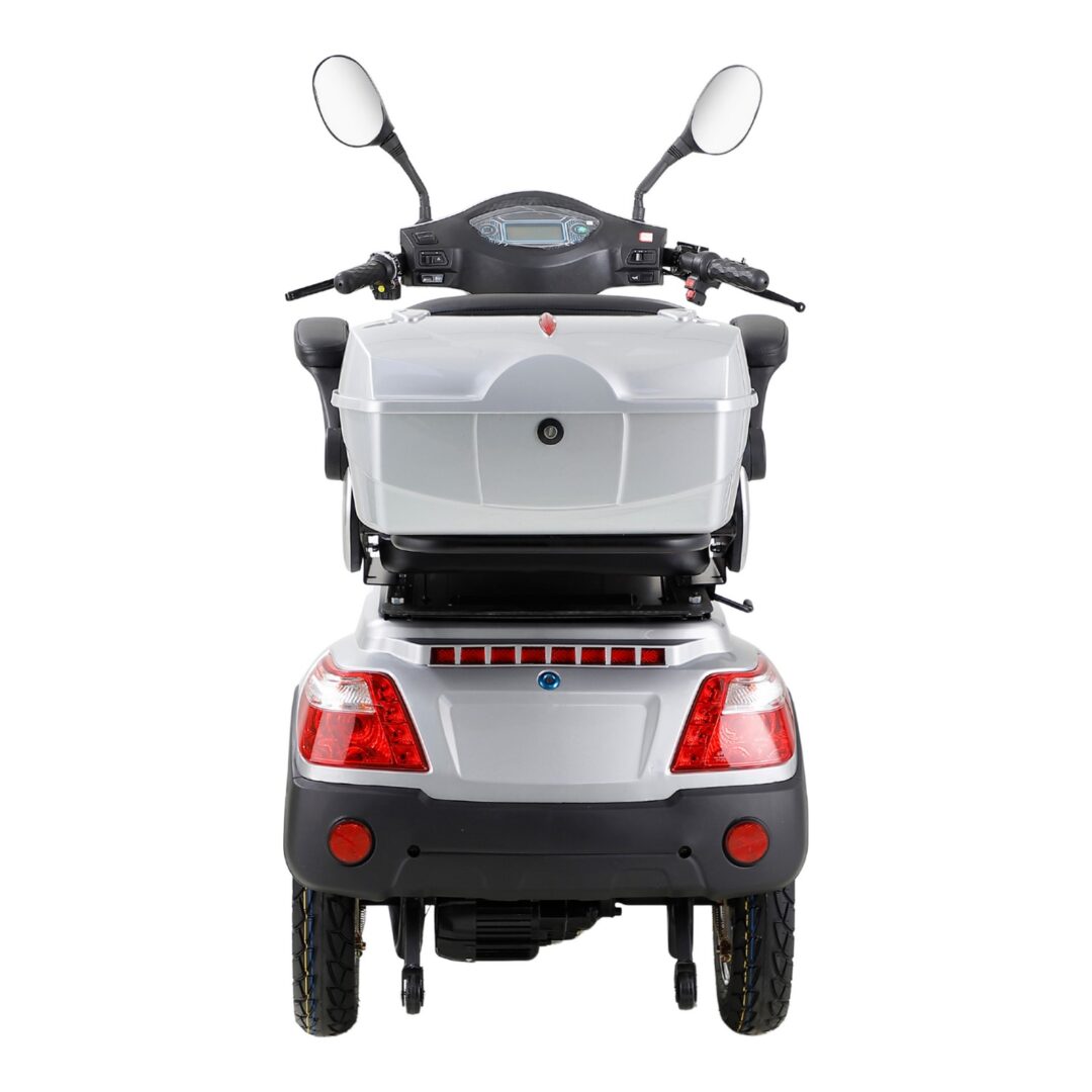 nan - Dustin CT Mini Moto