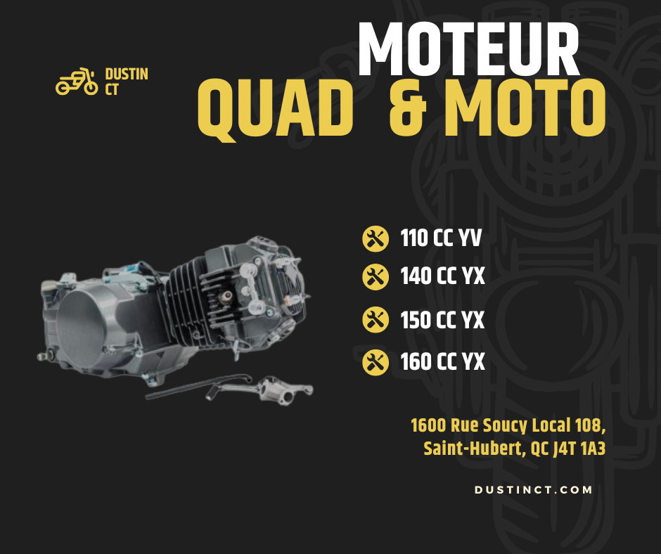 05. Moteur Quad.