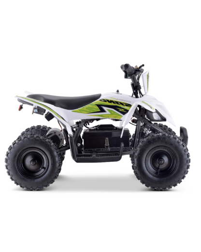 nan - Dustin CT Mini Moto