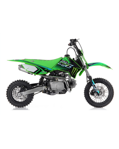nan - Dustin CT Mini Moto