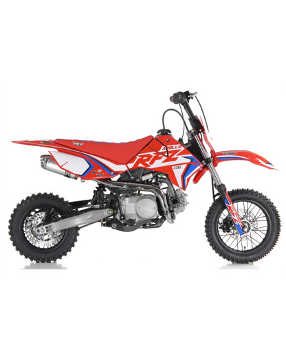 nan - Dustin CT Mini Moto