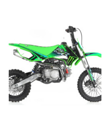 nan - Dustin CT Mini Moto