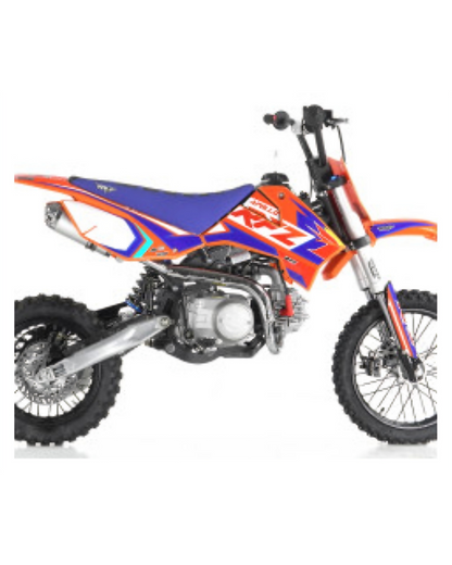 nan - Dustin CT Mini Moto