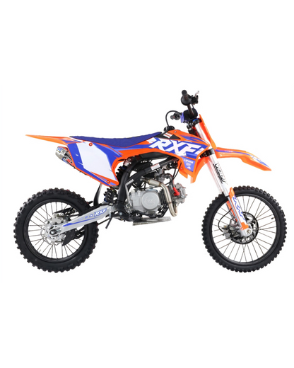 nan - Dustin CT Mini Moto