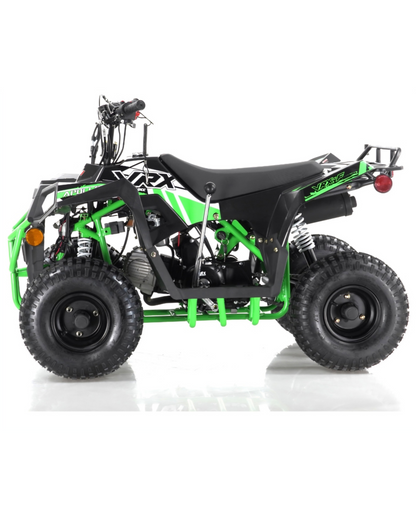 nan - Dustin CT Mini Moto