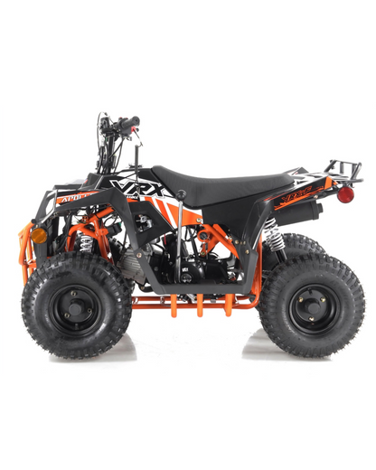 nan - Dustin CT Mini Moto