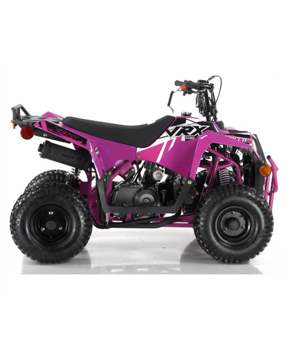 nan - Dustin CT Mini Moto