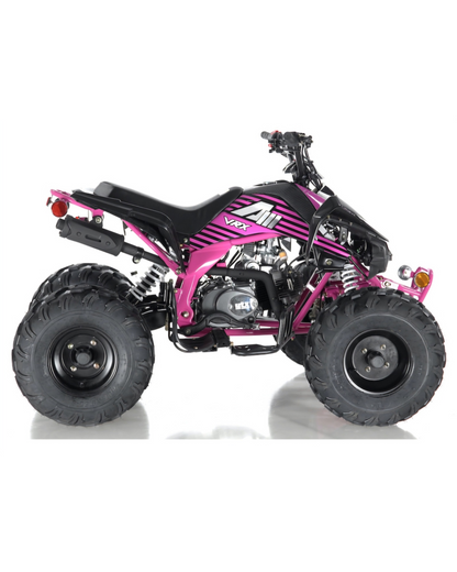 nan - Dustin CT Mini Moto