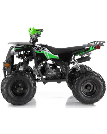 nan - Dustin CT Mini Moto