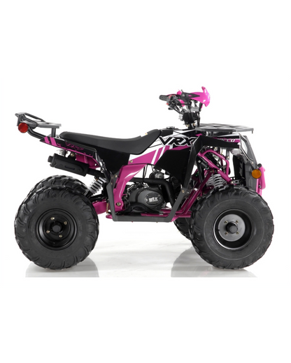 nan - Dustin CT Mini Moto