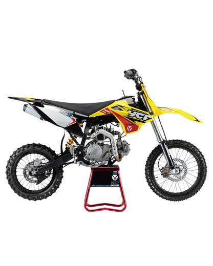 nan - Dustin CT Mini Moto