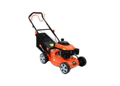 Tondeuse DUCAR 17″ – Moteur 161CC - Dustin CT Mini Moto