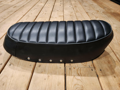 Siège POUR HONDA CT70 K0 et CT70H HK0 - Dustin CT Mini Moto