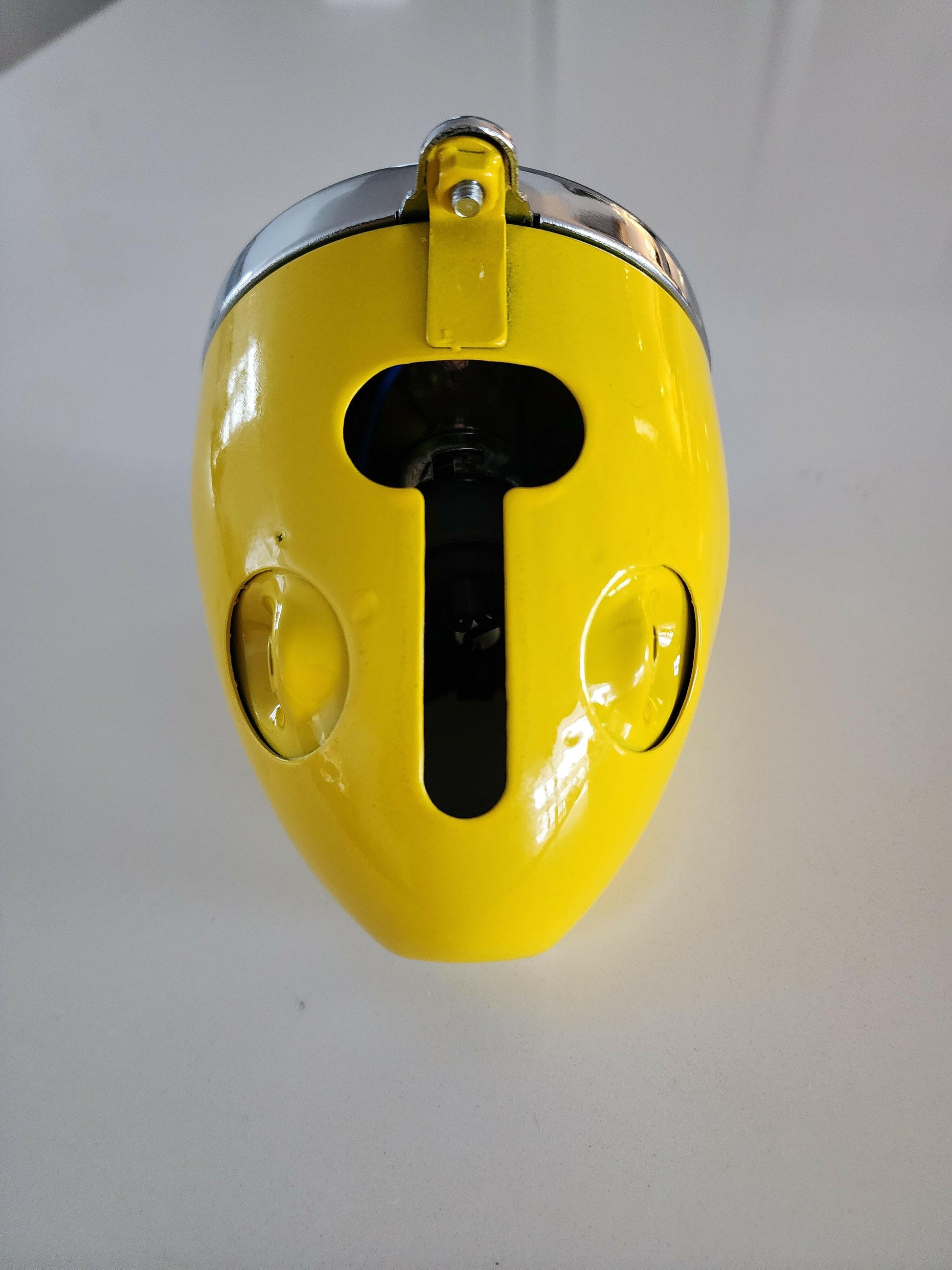 Phare jaune pour Honda Z50A K0-K1.