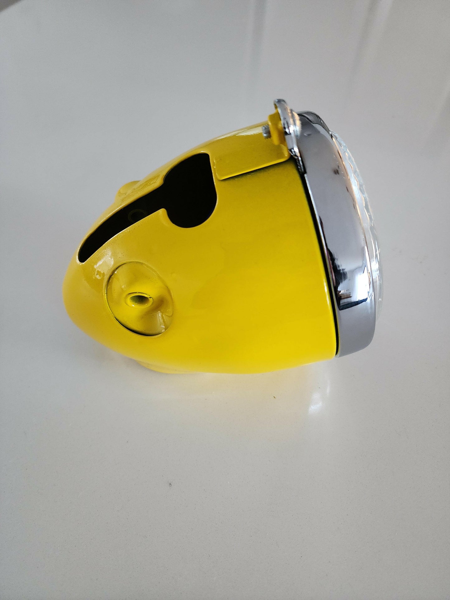 Phare jaune pour Honda Z50A K0-K1.