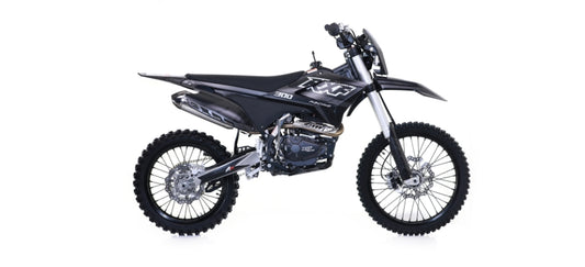 Apollo RXF MX 300