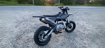 Apollo RXF MX 70