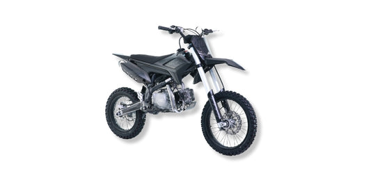 Apollo RXF MX 125