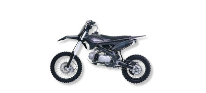 Apollo RXF MX 125