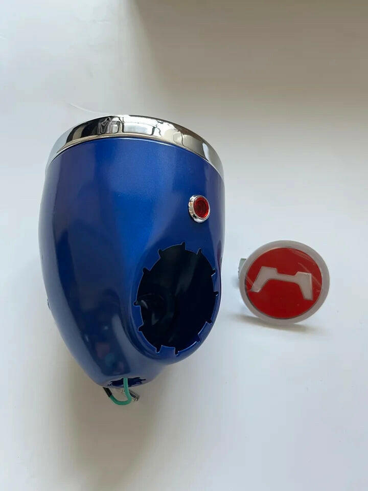 Phare Bleu pour Honda Z50A K0-K1.