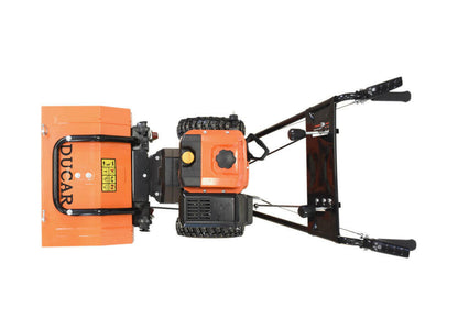 nan - Dustin CT Mini Moto