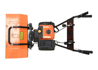 nan - Dustin CT Mini Moto