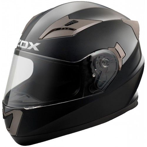 Casque ZOX Sonic