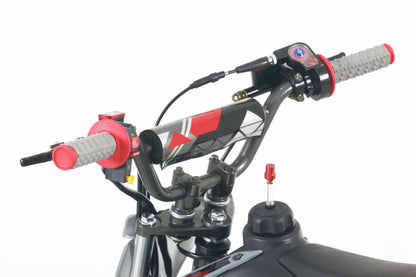 nan - Dustin CT Mini Moto