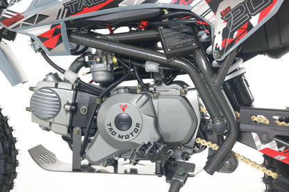 nan - Dustin CT Mini Moto
