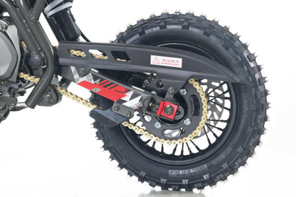 nan - Dustin CT Mini Moto