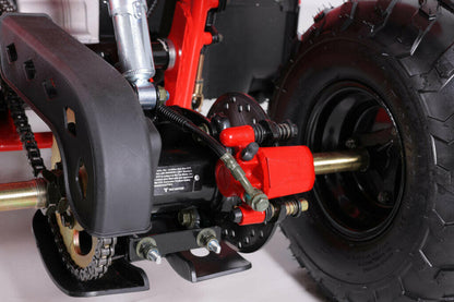 nan - Dustin CT Mini Moto