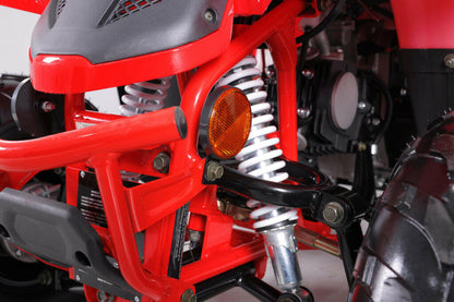 nan - Dustin CT Mini Moto