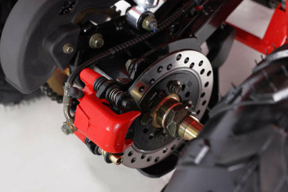 nan - Dustin CT Mini Moto