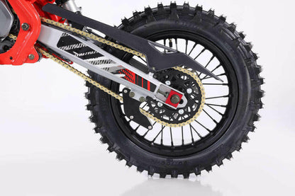 nan - Dustin CT Mini Moto