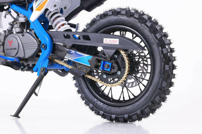 nan - Dustin CT Mini Moto