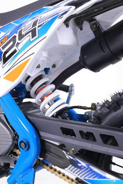 nan - Dustin CT Mini Moto