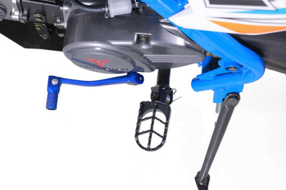 nan - Dustin CT Mini Moto