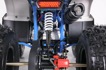 VTT POUR ENFANTS 125 CC- ATV- Tao Tao T-Force Platinium - Dustin CT Mini Moto