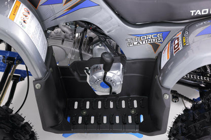 VTT POUR ENFANTS 125 CC- ATV- Tao Tao T-Force Platinium - Dustin CT Mini Moto