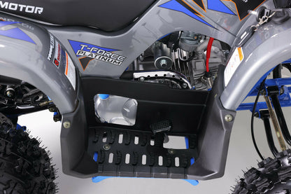 VTT POUR ENFANTS 125 CC- ATV- Tao Tao T-Force Platinium - Dustin CT Mini Moto